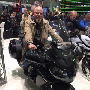 Profilbild von Joachim Bönicke