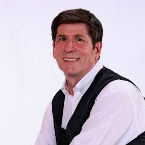 Profilbild von Joachim Börner
