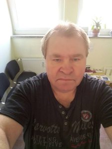 Profilbild von Joachim Böse