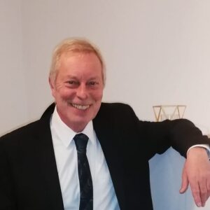 Profilbild von Joachim Böwer