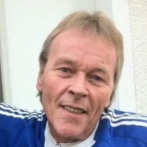 Profilbild von Joachim Bohn