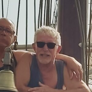 Profilbild von Joachim Boitz