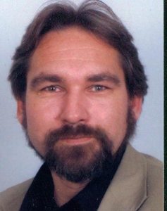 Profilbild von Joachim Bollow