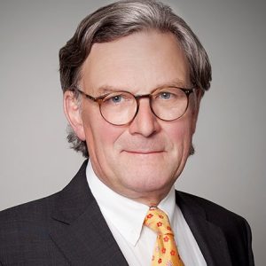 Profilbild von Joachim Bolten