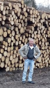 Profilbild von Joachim Boomgaarden