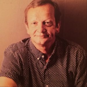 Profilbild von Joachim Borchers