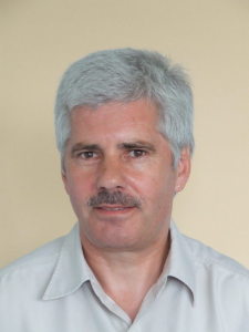 Profilbild von Joachim Borchert