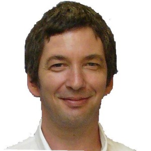 Profilbild von Joachim Bosse