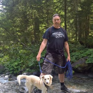 Profilbild von Joachim Bothe