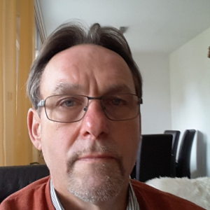 Profilbild von Joachim Bottke