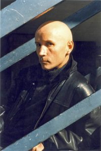 Profilbild von Joachim Boye