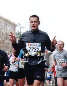 Profilbild von Joachim Bräuer