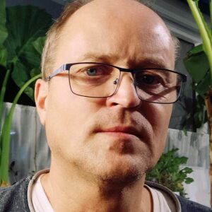 Profilbild von Joachim Brauer