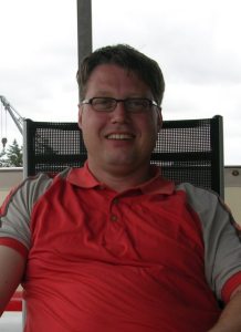 Profilbild von Joachim Bremer