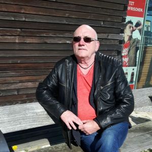 Profilbild von Joachim Bresinske
