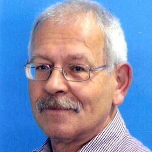 Profilbild von Joachim Bressel