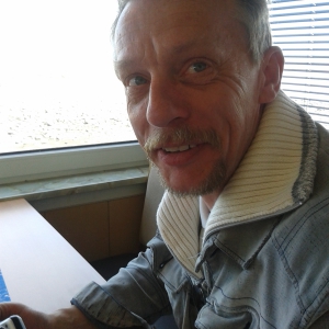 Profilbild von Joachim Breuer