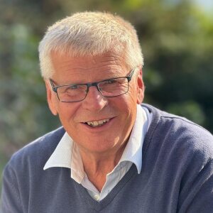 Profilbild von Joachim Bringmann