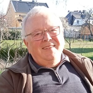 Profilbild von Joachim Brinkel