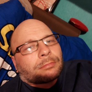 Profilbild von Joachim Bronzel