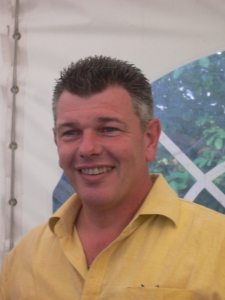 Profilbild von Joachim Brookes