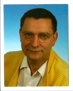Profilbild von Joachim Brünninghoff