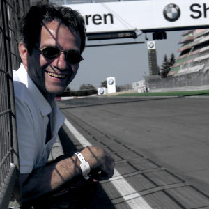 Profilbild von Joachim Bublitz