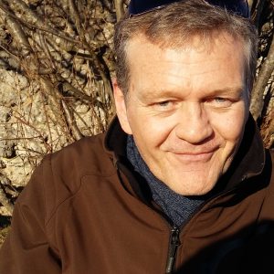 Profilbild von Joachim Bucher