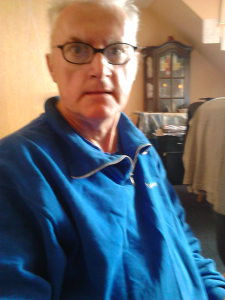 Profilbild von Joachim Buchholz