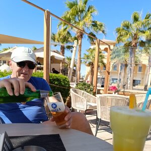 Profilbild von Joachim Bühler