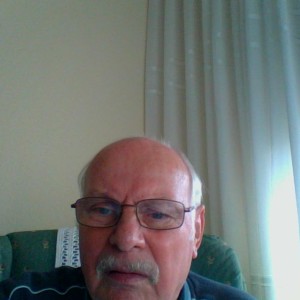 Profilbild von Joachim Buehler