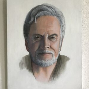 Profilbild von Joachim Bülow