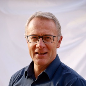 Profilbild von Joachim Bürkle