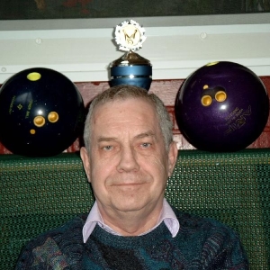 Profilbild von Joachim Bütow