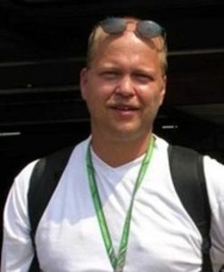 Profilbild von Joachim Büttner