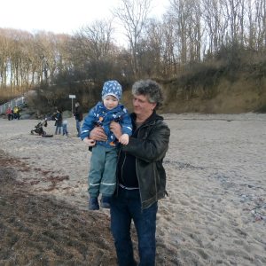 Profilbild von Joachim Bull