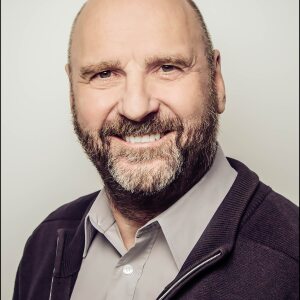 Profilbild von Joachim Burger