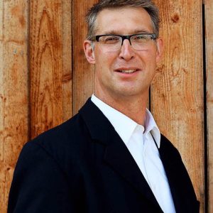 Profilbild von Joachim Burger