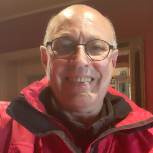 Profilbild von Joachim Burkert