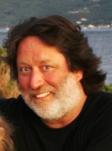 Profilbild von Joachim Buscher
