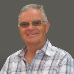 Profilbild von Joachim Claus