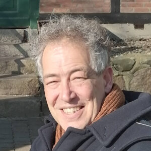 Profilbild von Joachim Crass