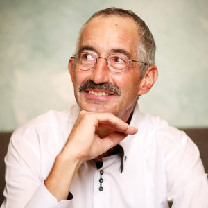 Profilbild von Joachim Cremer