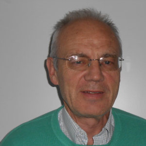 Profilbild von Joachim Creuznacher