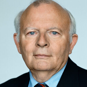 Profilbild von Joachim Crewett