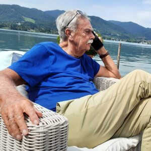Profilbild von Joachim Czech