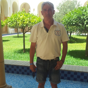 Profilbild von Joachim Dacosta