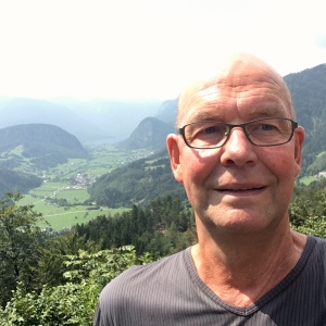 Profilbild von Joachim Dahlheimer