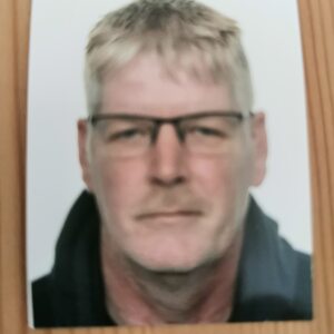 Profilbild von Joachim Damm