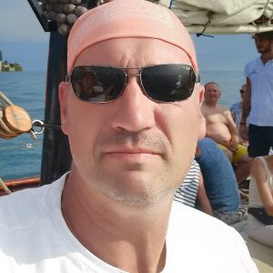 Profilbild von Joachim Dammin